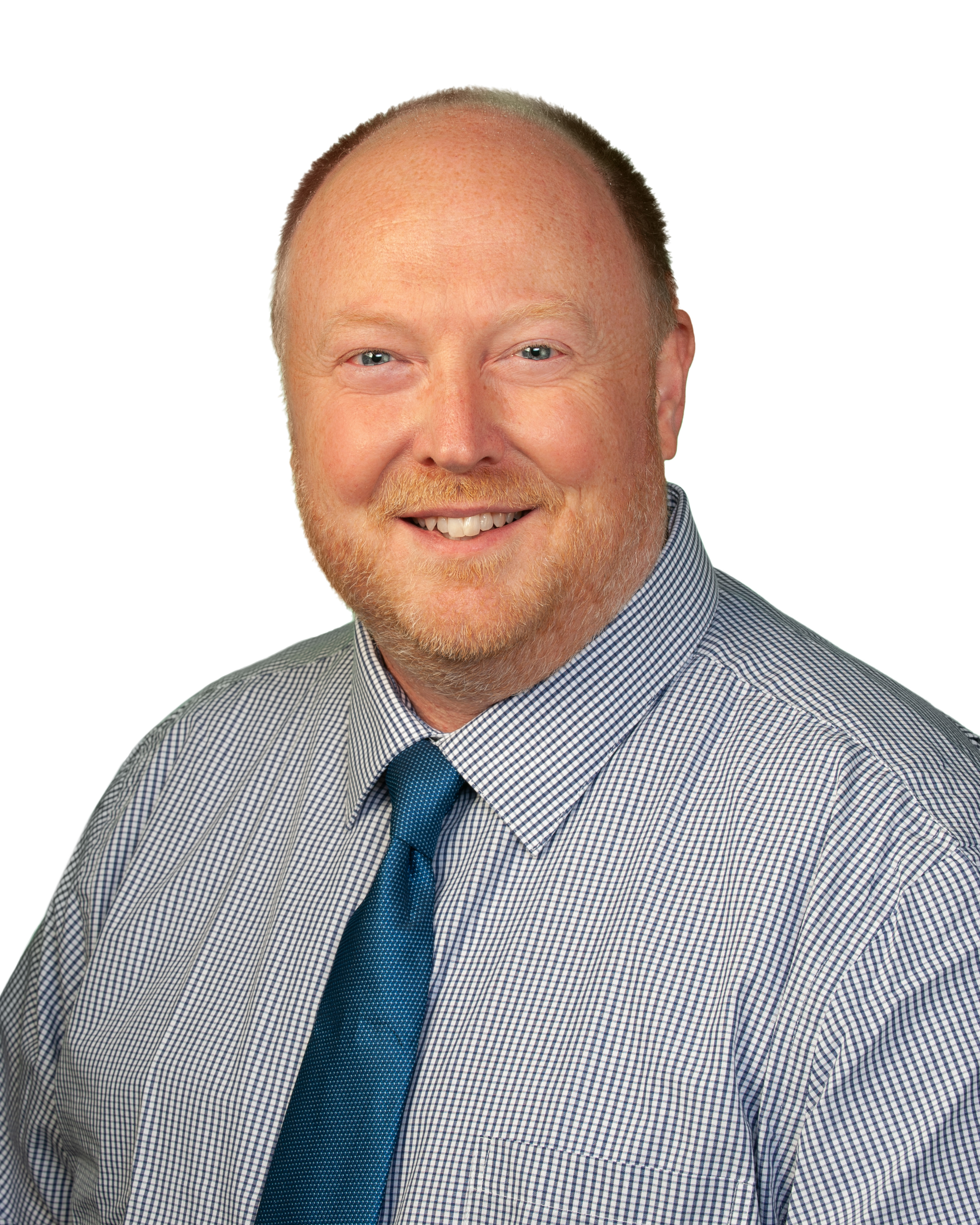 Nathan Van Zele